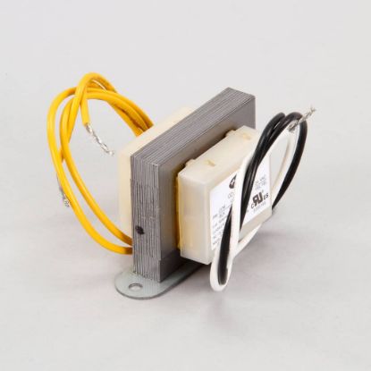 Picture of Hatco Transformer 5Va 50/60Hz Pri: 120V Sec: 24V Part# 02.17.022.00