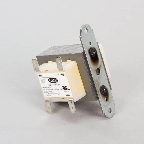 Picture of Hatco Trans 120Vsec:480pri 25Va Part# 02.17.052.00
