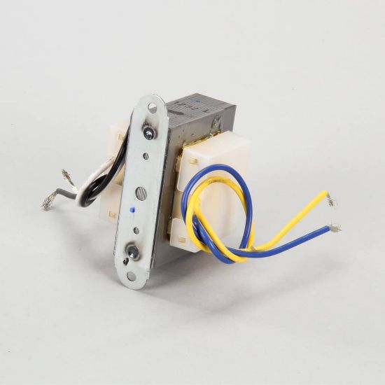 Picture of Hatco Trans 24Vsec:120pri 40Va Part# 02.17.034.00