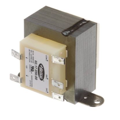 Picture of Hatco Trans 120Vsec:208/240pri 50Va Part# 02.17.050.00