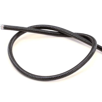 Picture of Hatco Wire 12Ga Black 200C Part# 02.18.005.00