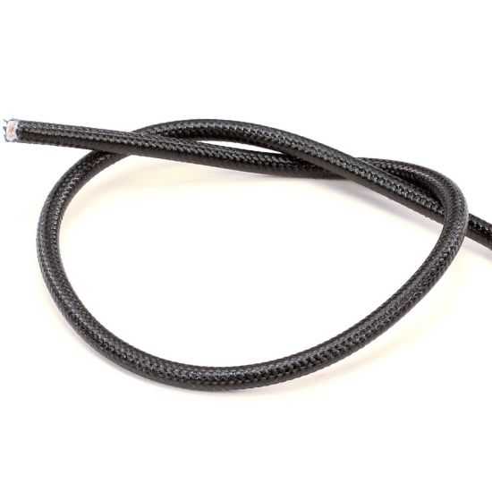 Picture of Hatco Wire 12Ga Black 200C Part# 02.18.005.00