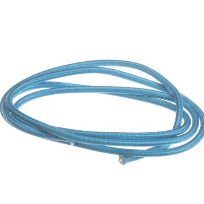 Picture of Hatco Wire 12Ga Blue 200C Part# 02.18.006.00