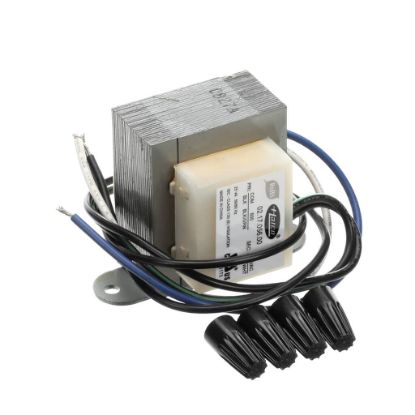 Picture of Hatco Trans 120Vsec:600pri 25Va Part# 02.17.056.00
