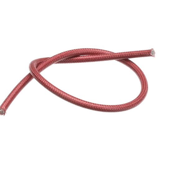 Picture of Hatco Wire 12Ga Red 200C Part# 02.18.007.00