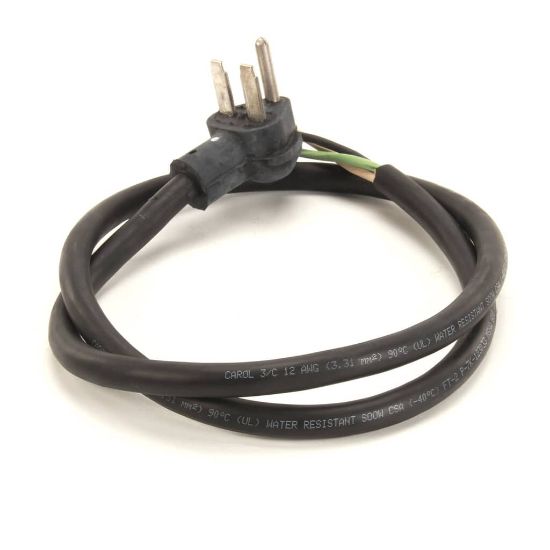 Picture of Hatco Cord 6-30/Rt 25A 90C 52" Part# 02.18.017.00