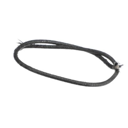 Picture of Hatco Wire 16Ga Black 200C Part# 02.18.040.00