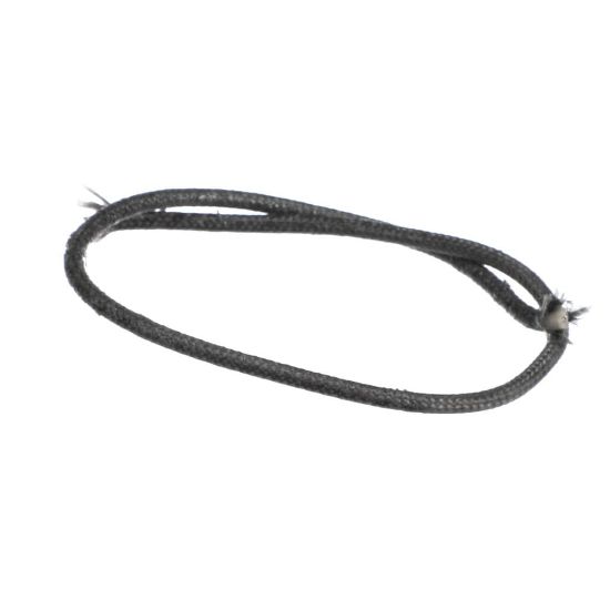 Picture of Hatco Wire 16Ga Black 200C Part# 02.18.040.00