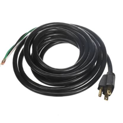 Picture of Hatco Cord 5-15/St 13A 105C 138" Part# 02.18.084.00