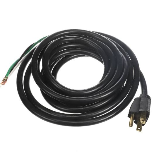 Picture of Hatco Cord 5-15/St 13A 105C 138" Part# 02.18.084.00