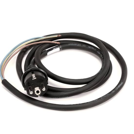 Picture of Hatco Cord Cee7/7/st 16A 70C 78 Part# 02.18.038.00