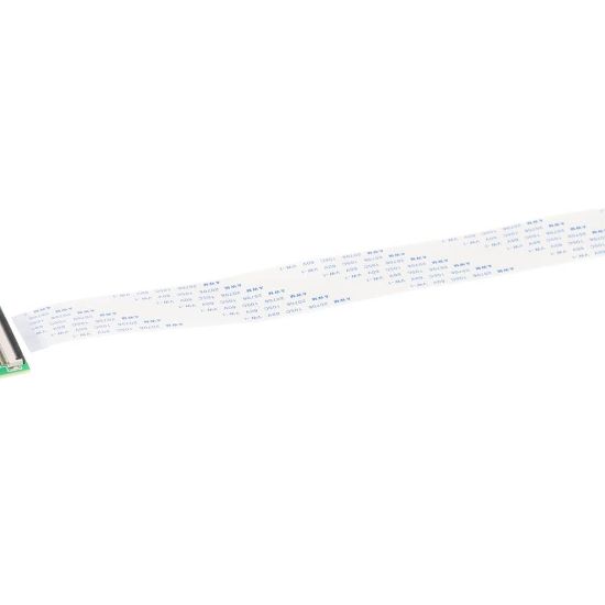 Picture of Hatco 50 Pin Ext Cable & 50 Pin Conn Part# 02.18.1080.00