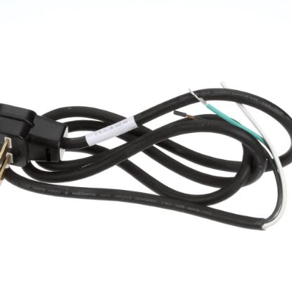 Picture of Hatco Cord 6-30/Rt 25A 90C 84" Part# 02.18.122.00