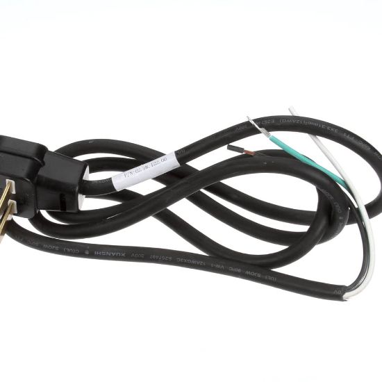 Picture of Hatco Cord 6-30/Rt 25A 90C 84" Part# 02.18.122.00