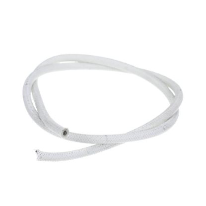 Picture of Hatco Wire 10Ga White 200C Part# 02.18.285.00