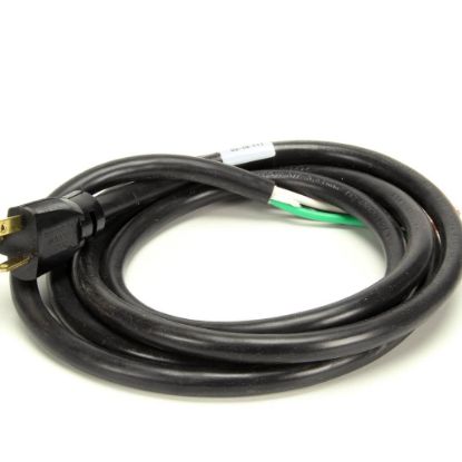 Picture of Hatco Cord Set 12/3 Sjt 8' Part# 02.18.111.00