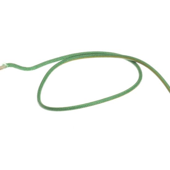 Picture of Hatco Wire 18Ga Green/yellow 200C Part# 02.18.163.00