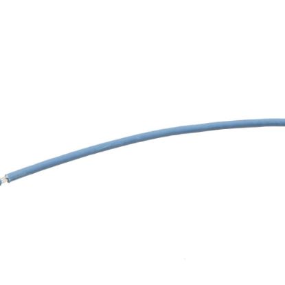 Picture of Hatco Wire 8Ga Blue 150C Xlpe Part# 02.18.343.00