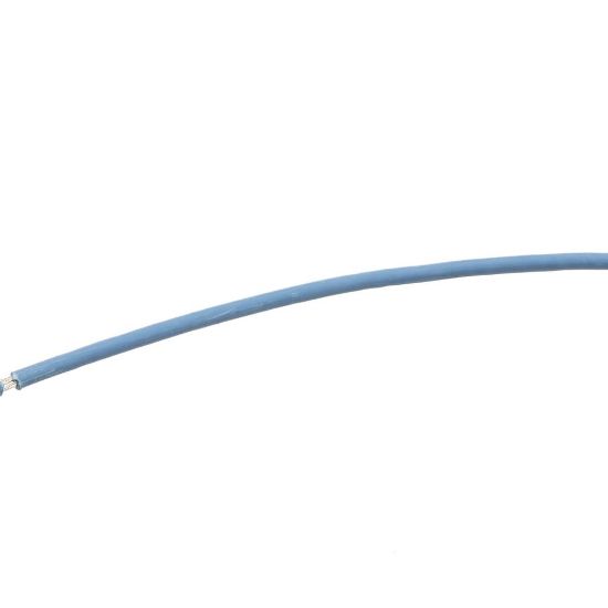 Picture of Hatco Wire 8Ga Blue 150C Xlpe Part# 02.18.343.00