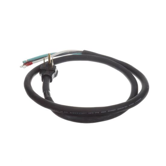Picture of Hatco Cord 6-50/Rt 40A 75C 78" Part# 02.18.162.00
