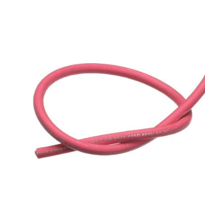 Picture of Hatco Wire 8Ga Red 150C Xlpe Part# 02.18.283.00