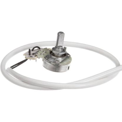 Picture of Hatco Harness,tpt,potentiometer Part# 02.18.484.00