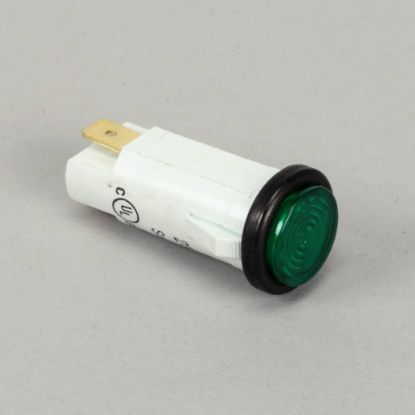 Picture of Hatco Signal Light 1/2-Inch Green 250V Part# 02.19.150.00