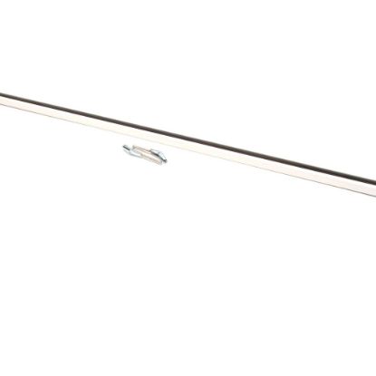 Picture of Hatco Track 4' White Part# 02.19.173.04