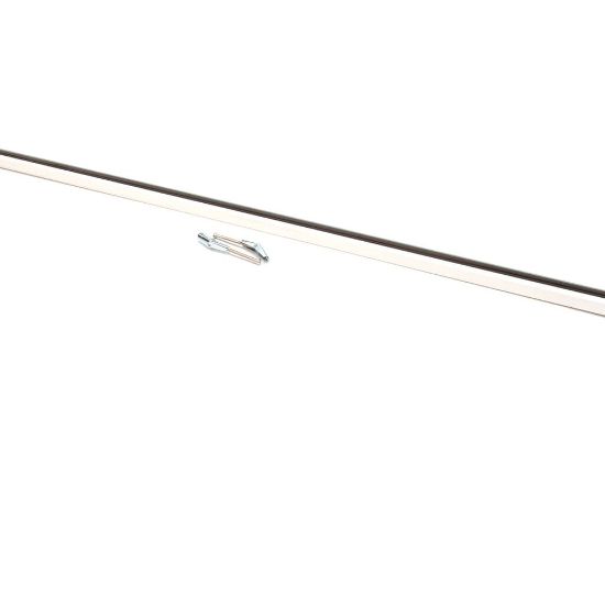 Picture of Hatco Track 4' White Part# 02.19.173.04