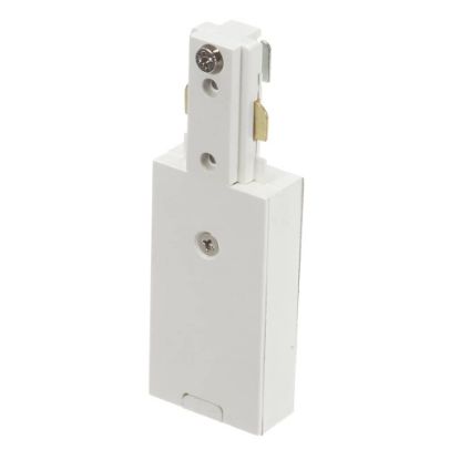 Picture of Hatco Track Starter 1/2" C0nduit Wht Part# 02.19.170.02