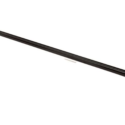 Picture of Hatco Track 4' Black Part# 02.19.173.03
