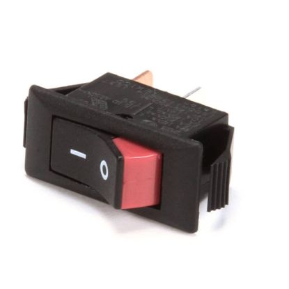 Picture of Hatco Sw Roc Spst 22A 125V,16a 250V Part# 02.19.177.00