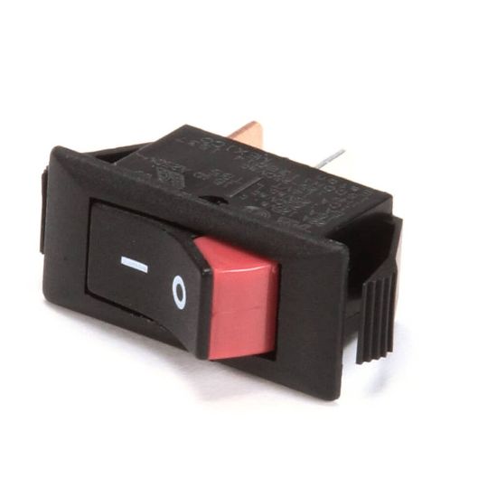 Picture of Hatco Sw Roc Spst 22A 125V,16a 250V Part# 02.19.177.00