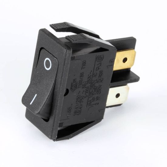 Picture of Hatco Rocker Switch Part# 02.19.161.00