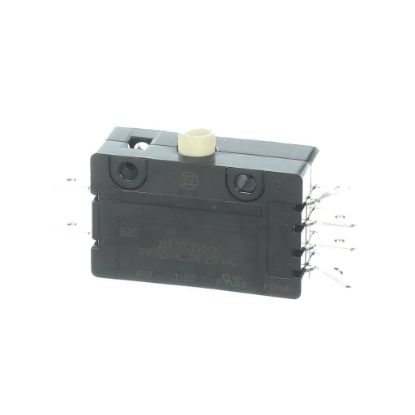 Picture of Hatco Switch Safety Dpdt Micro Part# 02.19.193.00