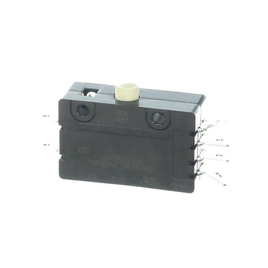 Picture of Hatco Switch Safety Dpdt Micro Part# 02.19.193.00