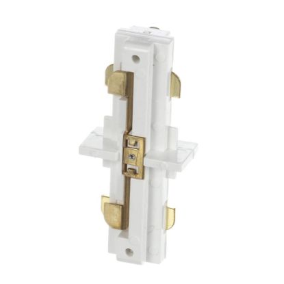 Picture of Hatco Track Joiner, White Part# 02.19.252.02