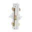 Picture of Hatco Track Joiner, White Part# 02.19.252.02
