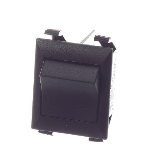 Picture of Hatco Switch Dpst 22A12516a250 Blk Part# 02.19.303.00
