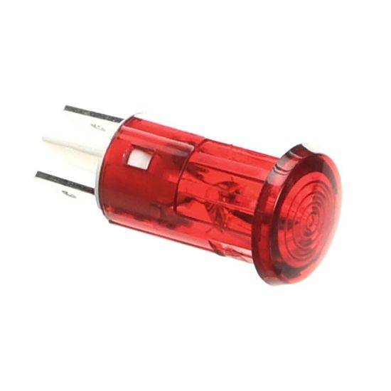 Picture of Hatco Pilot Light,125v,red Part# 02.19.241.00