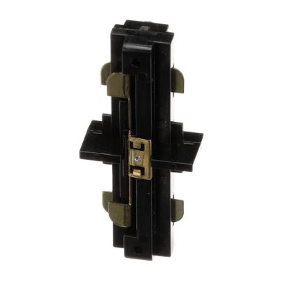 Picture of Hatco Track Joiner, Black Part# 02.19.252.01