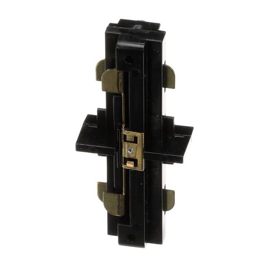 Picture of Hatco Track Joiner, Black Part# 02.19.252.01