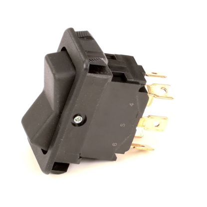 Picture of Hatco Switch Roc Dpdt 10A 250V Part# 02.19.242.00