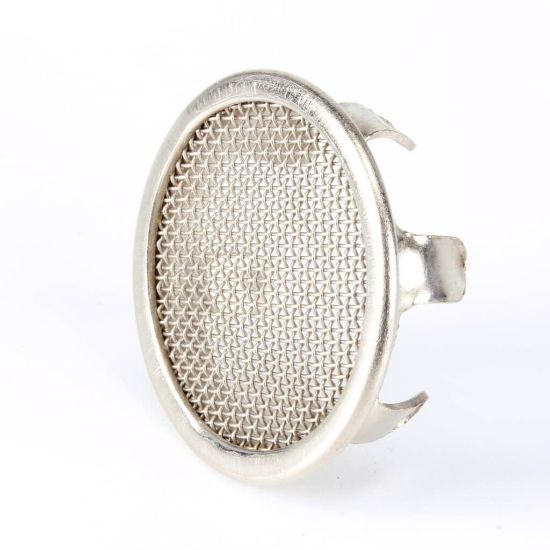 Picture of Hatco 1" Dia Screened Plug Part# 02.20.026.00