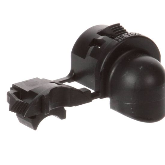 Picture of Hatco Cord Grip,rt Angle,.770 X .875 Part# 02.20.330.00