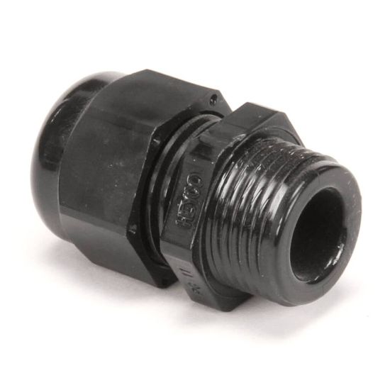 Picture of Hatco Cord Grip Liq Tite Strt .395 Part# 02.20.331.00