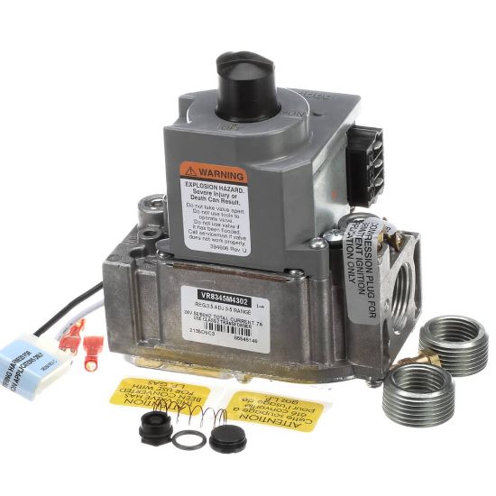Picture of Hatco Gas Valve Part# 02.21.025.00
