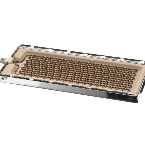 Picture of Hatco 1000W 230V Ribbon Heater Part# 02.22.023.00