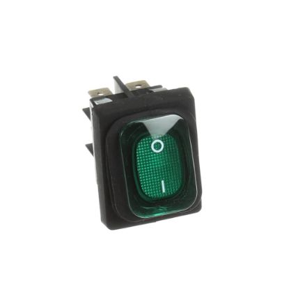 Picture of Hatco Switchrocdpst250vgreen Part# 02.19.240.00