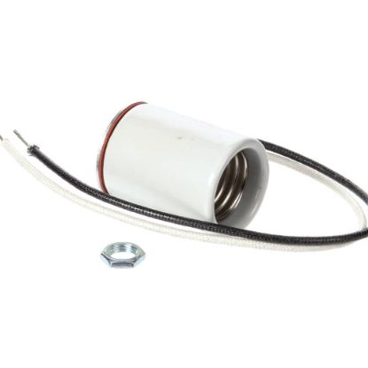 Picture of Hatco Lamp Hold,single,12" Lds,200c Part# 02.30.040.00